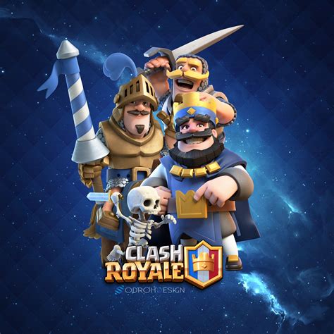 fond clash royale|Clash Royale